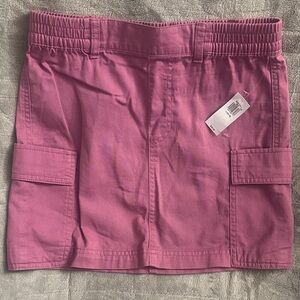 Old Navy Pink Kids Skirt